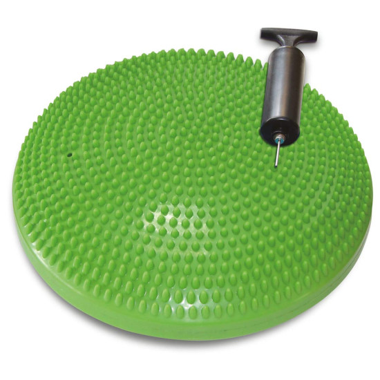 Tunturi Air Stepper με τρόμπα